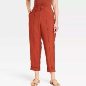 A New Day Trousers